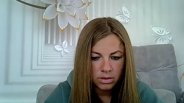 Snapshot of TinaFun4u chatting on September 26, 8:56 am TinaFun4u online show from September 26, 8:56 am