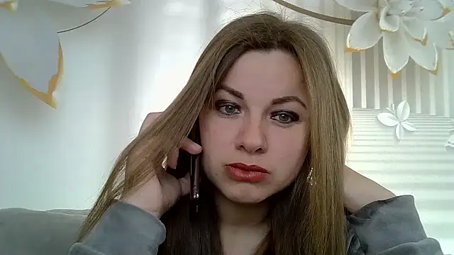 TinaFun4u online show from January 19, 8:10 am