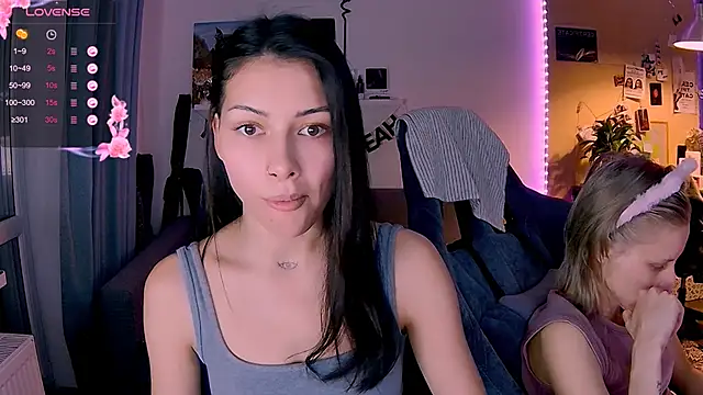 KatiKate online show from November 29, 4:11 pm