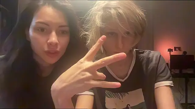 KatiKate online show from November 19, 5:02 pm