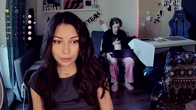 KatiKate online show from April 8, 3:25 pm