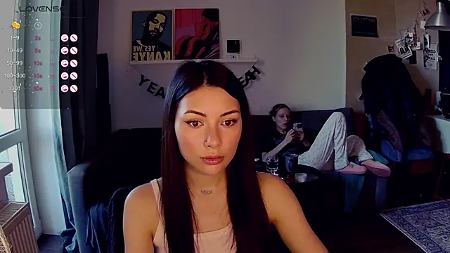 KatiKate online show from April 11, 4:32 pm