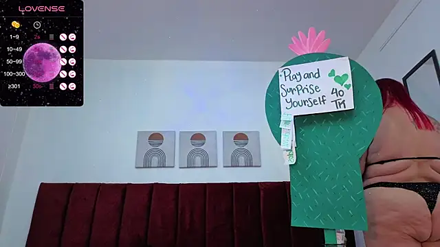 selena castillo online show from November 5, 2:44 pm