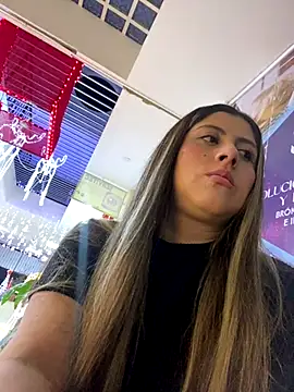 girl anni online show from November 8, 12:26 am