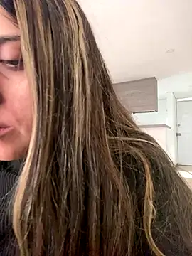 girl anni online show from October 27, 7:08 pm