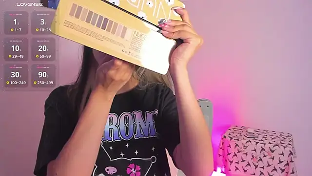 Sakito Tokio online show from April 11, 1:15 pm