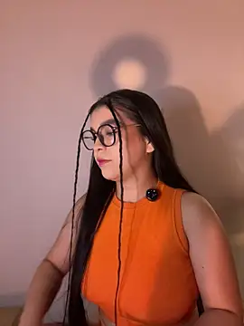 Blancanievess online show from April 11, 2:39 am