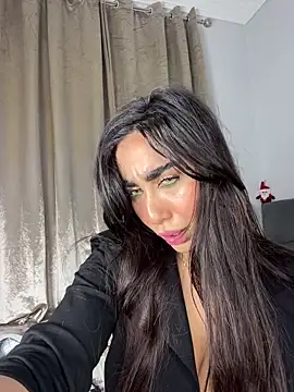 Meryem Queen online show from March 23, 9:54 pm