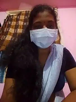 Villageammu18 online show from November 29, 5:39 pm