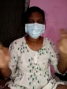 Villageammu18 online show from February 28, 10:25 am