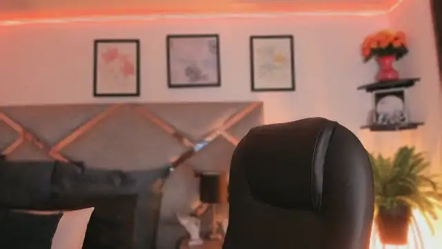 marian pinzon online show from April 20, 7:06 pm