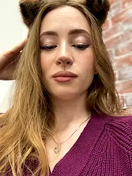  AngelMoon  online show from November 1, 4:27 am