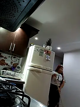 Stylevoluptuousvycky online show from April 18, 11:48 pm