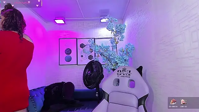 Theia moon online show from January 7, 1:14 pm