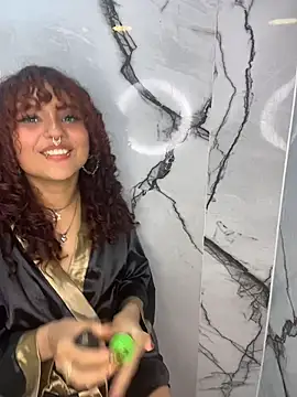 Theia moon online show from April 18, 7:07 pm