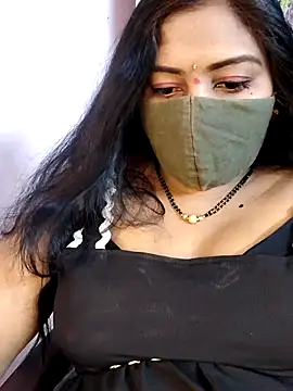 TELUGU HOT COUPLE online show from March 12, 10:40 am