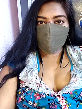 TELUGU HOT COUPLE online show from April 5, 4:28 pm