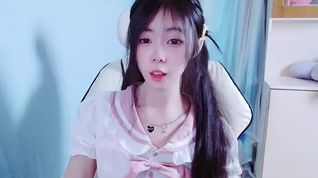 xiyao1314 online show from October 31, 3:19 am