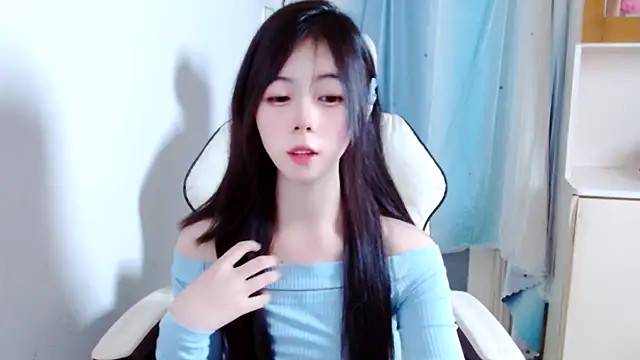 xiyao1314 online show from November 8, 8:52 am