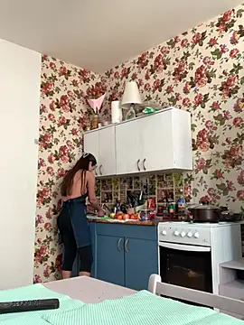 MiraMiss online show from March 13, 8:15 am