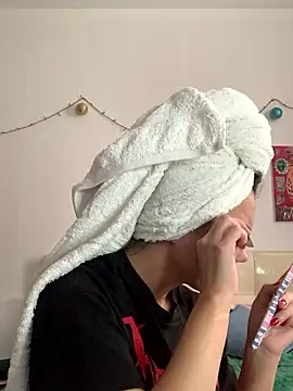 MiraMiss online show from January 12, 8:52 am