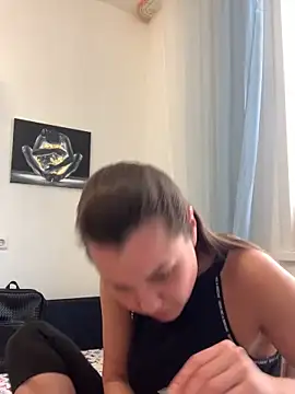 MiraMiss online show from March 21, 11:37 am