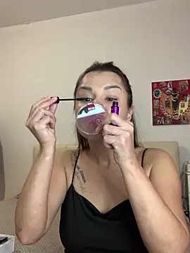 MiraMiss online show from October 1, 8:41 am