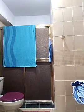 Alison fitness online show from April 18, 10:09 pm