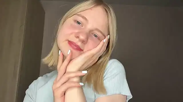 OdelinaFicken online show from February 13, 8:05 am