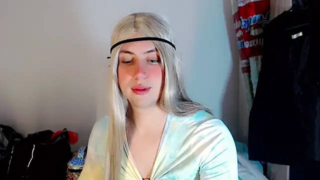 Oxana-Novikov online show from October 5, 7:41 pm