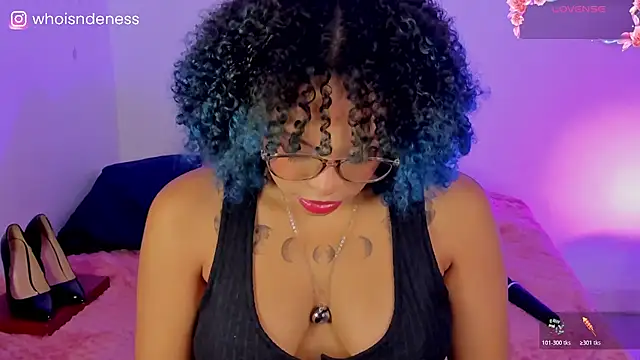 ened nessa online show from January 13, 2:32 pm