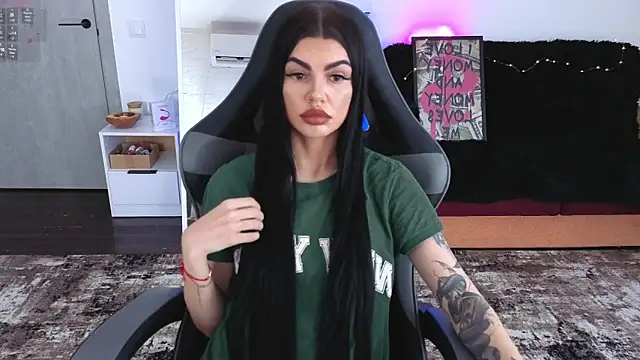 Tiffany lab online show from February 1, 12:59 pm