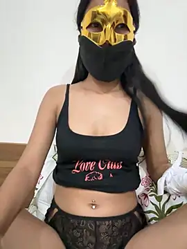 honey bunny31 online show from August 1, 6:10 pm
