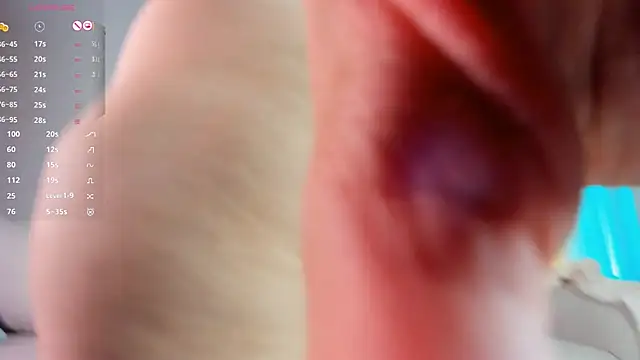 Mellovely online show from October 4, 6:12 pm