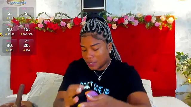 SilvannaFit online show from October 18, 12:19 pm