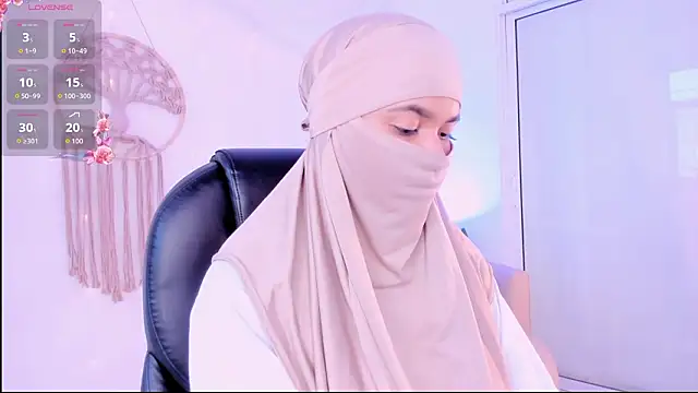 saray halam online show from February 13, 7:26 pm