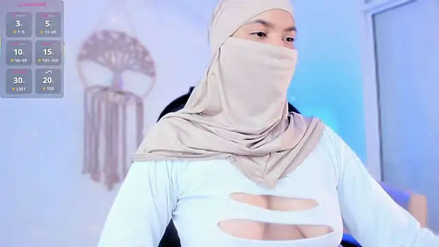 saray halam online show from December 18, 8:57 pm