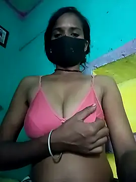 JIYARANI1193 online show from October 16, 9:01 am