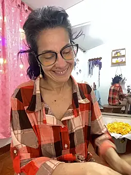 Goddess-Love- online show from February 7, 11:47 am