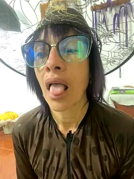 Goddess-Love- online show from October 23, 10:21 am