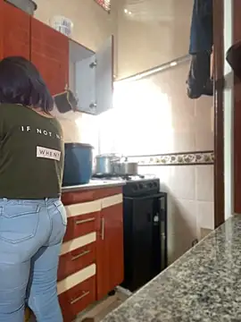 Goddess-Love- online show from April 18, 8:53 pm