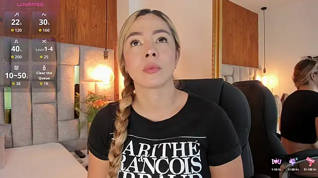 Saori newman online show from September 10, 11:54 am