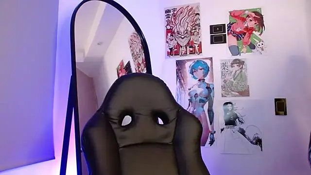 CelesteAyase online show from March 26, 2:03 am