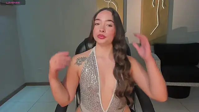 AlinaKravitz online show from November 19, 12:16 pm