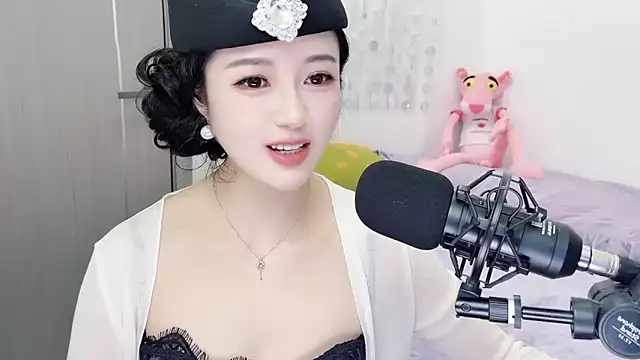 starsqimei online show from February 15, 7:51 am