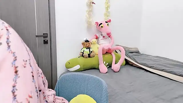 starsqimei online show from October 27, 11:17 am