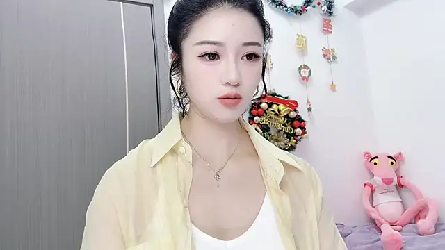 starsqimei online show from December 21, 6:50 am