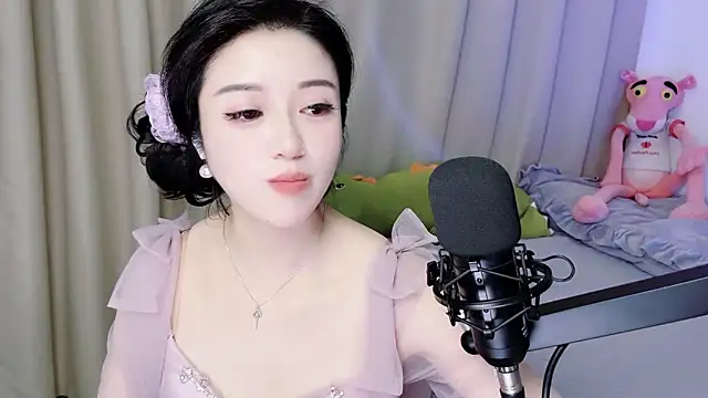 starsqimei online show from March 22, 8:20 am