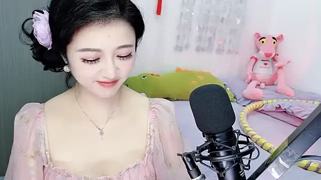 starsqimei online show from March 10, 6:17 am