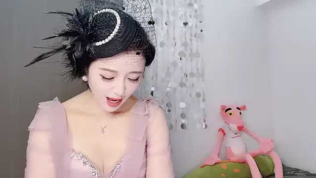 starsqimei online show from November 19, 6:13 am